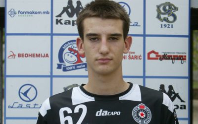 Večeras prijateljska utakmica večitih na Banjici