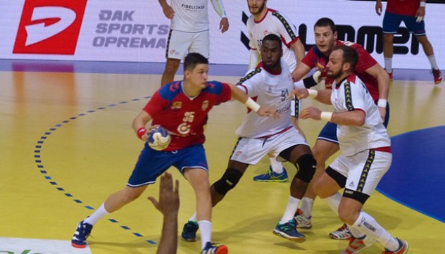 NA KORAK DO SP: Srbija na „plus sedam“ pred put u Portugaliju!