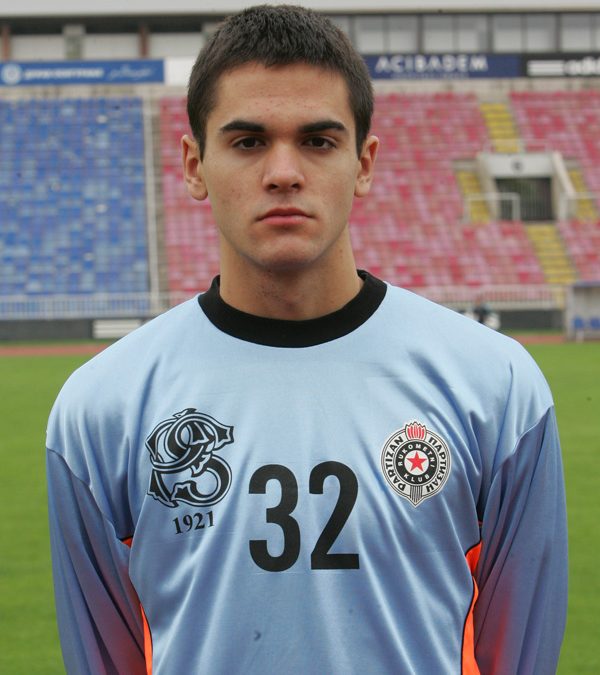 Luka Stanojlović