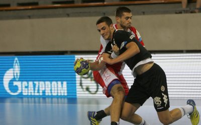 Partizan ulogu favorita prepušta Metalurgu