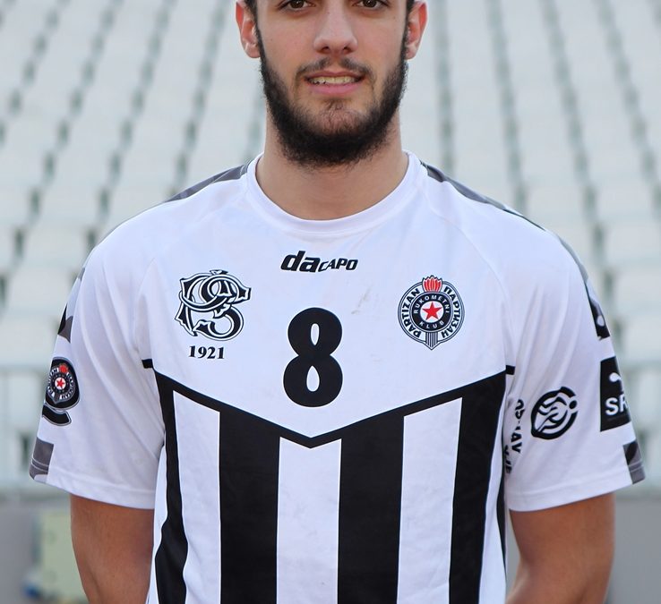 Sretenović Stevan
