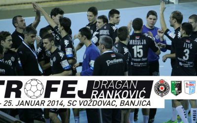 Pratite Memorijalni turnir preko Live stream-a