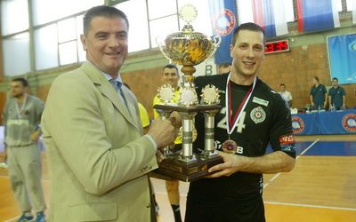 Mitrović u Švajcarskoj