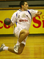 Uroš Mitrović najbolji igrač