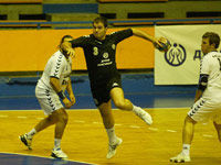 Važna pobeda crno-belih