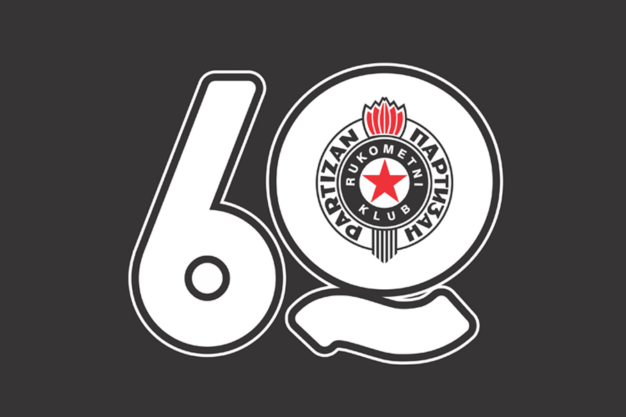 Rukometni turnir Partizana „60+“