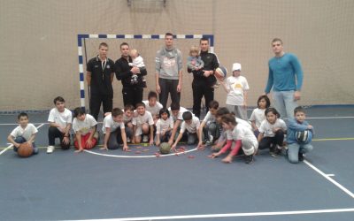 RK Partizan neguje „Vrednosti života“
