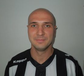 Đorđević se vratio u Partizan