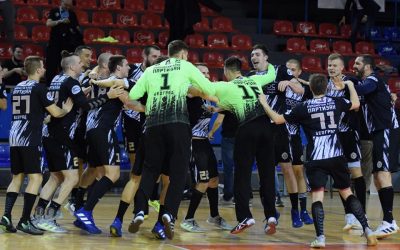Partizan na turniru NBGD Trophy: Crno-beli za pehar protiv Metaloplastike, Obilića i Dinama