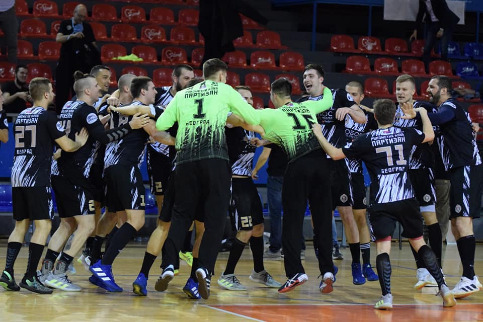 Partizan na turniru NBGD Trophy: Crno-beli za pehar protiv Metaloplastike, Obilića i Dinama