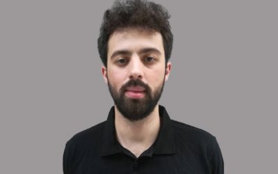 Andrej Čolović: Došao sam u tim koji će se boriti za trofeje