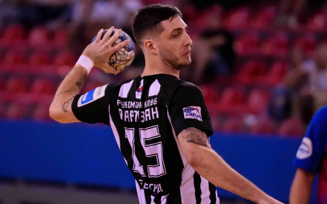 Nikola Ivanović: Početak sezone je veoma bitan