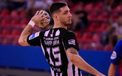 Nikola Ivanović: Početak sezone je veoma bitan