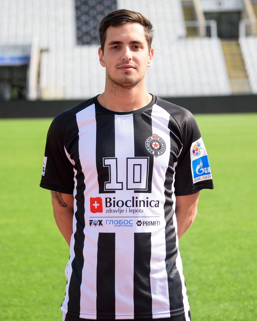 Stefan-Petric