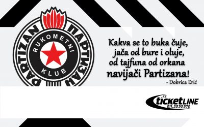 Počinje prodaja sezonskih karata