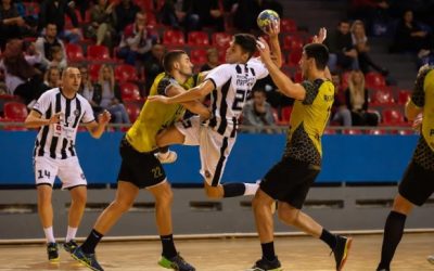 Veljko Popović: Jedva čekam večerašnji ,,večiti” derbi