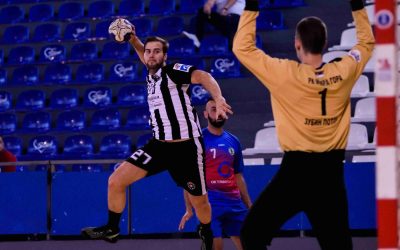 Partizan bolji od Mokre Gore: Crno-beli ostaju na čelu tabele