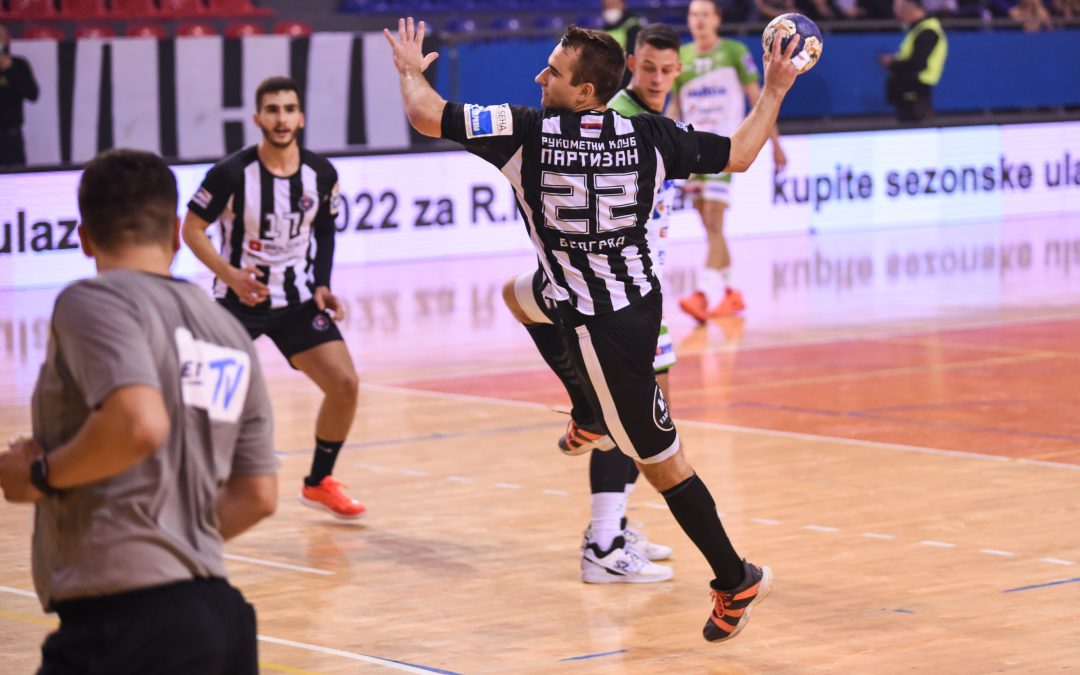 Ivan Mićić pred meč sa Dubočicom 54: Čeka nas dobra borba za prvo mesto na tabeli