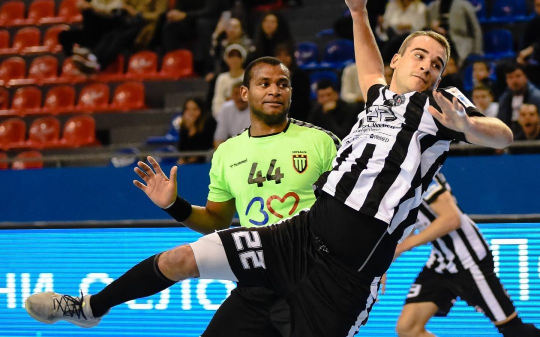 Kraj evropske ,,odiseje“: Partizan bez osmine finala Evrokupa