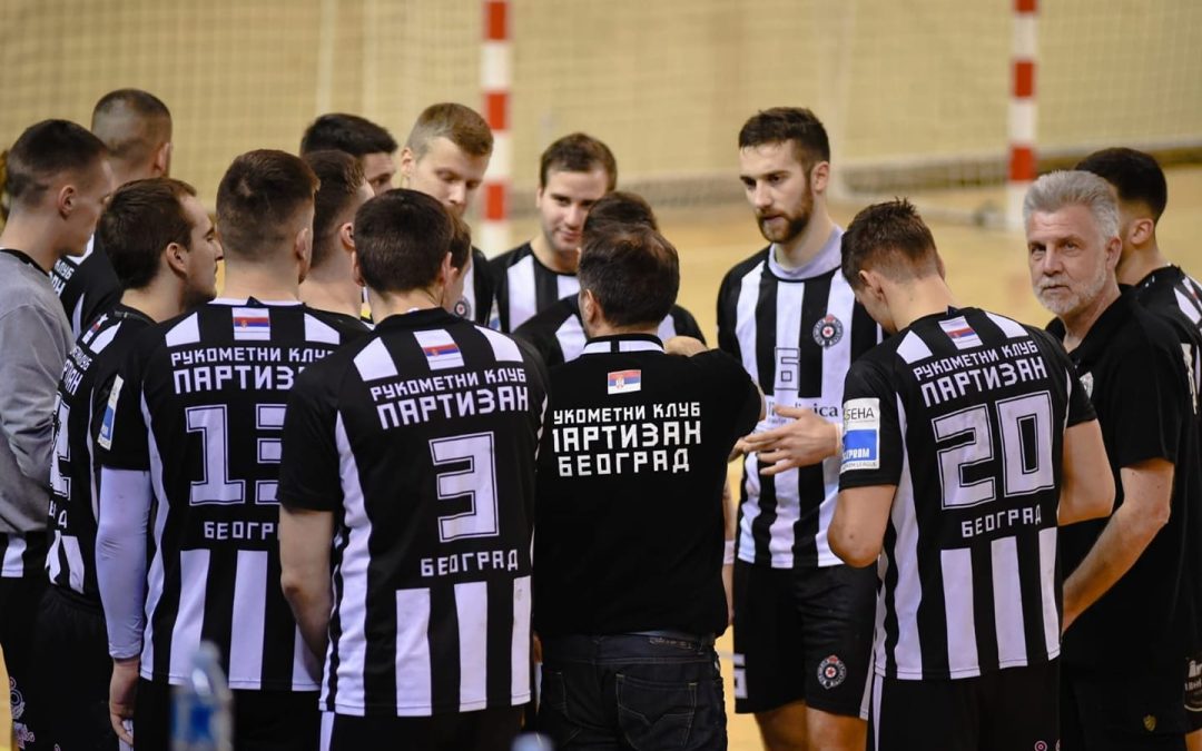 Radnički se radovao na Banjici: Prilika za revanš već u sredu