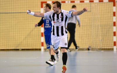Živković pred revanš sa Baja Mareom: Verujte u nas!