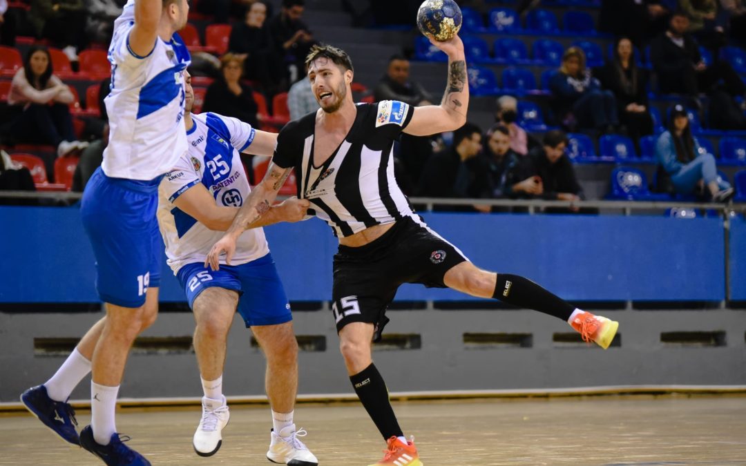 Nikola Ivanović: Umorni smo, ali bićemo na željenom nivou i protiv Šamota