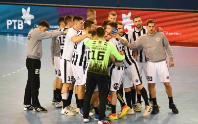 Raspored SEHA – Gazprom lige: Partizan sedmog februara dočekuje Eurofarm Pelister