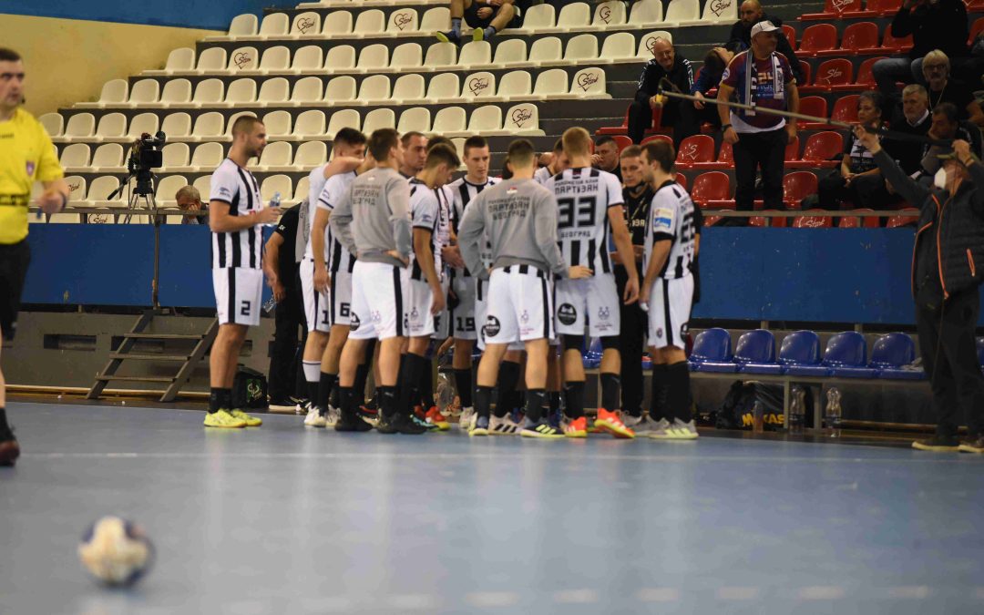 ,,Trofej Vuk Roganović“: Partizan, Dinamo, Zvezda i Voždovac u borbi za pobedničko postolje