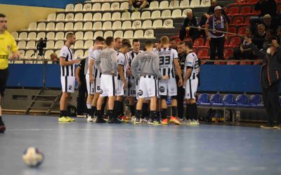 ,,Trofej Vuk Roganović“: Partizan, Dinamo, Zvezda i Voždovac u borbi za pobedničko postolje