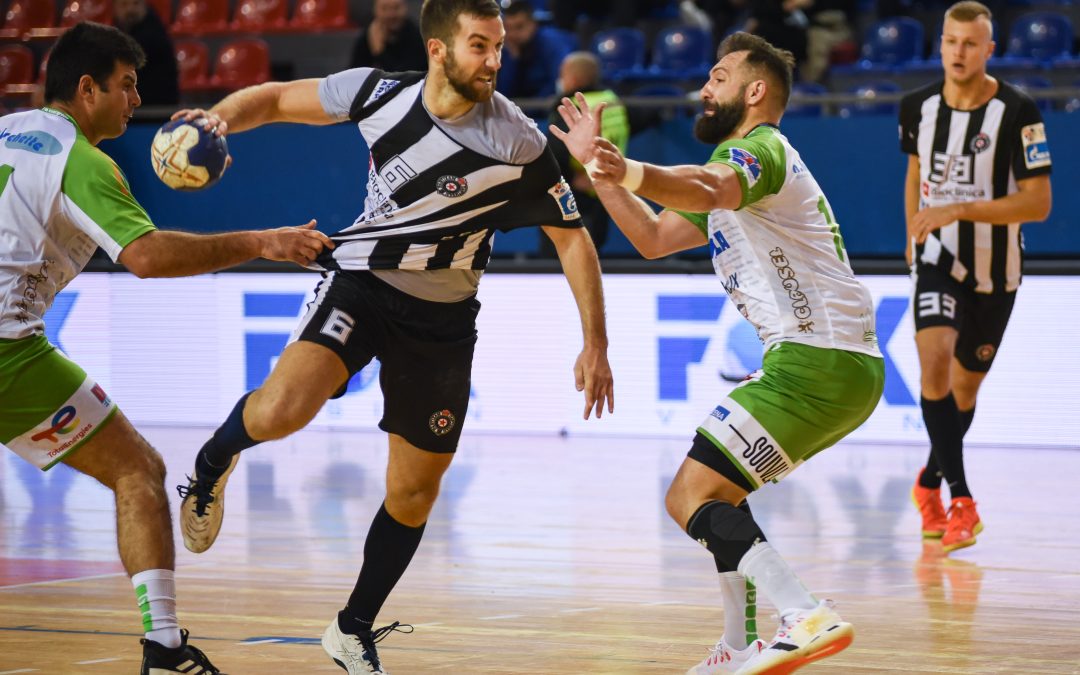 Đorđe Pisarić: Čeka nas teško gostovanje u Šapcu
