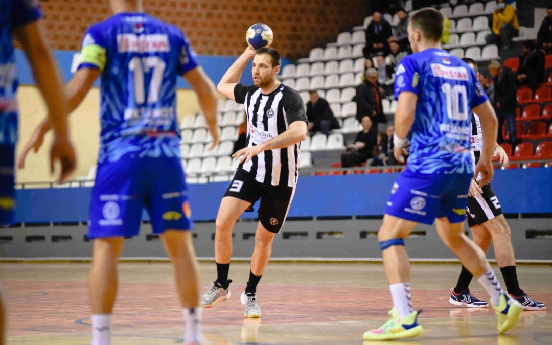 Radovanović pred derbi sa Vojvodinom: Ne smemo da im dozvolimo lake golove