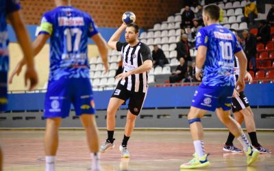 Radovanović pred derbi sa Vojvodinom: Ne smemo da im dozvolimo lake golove