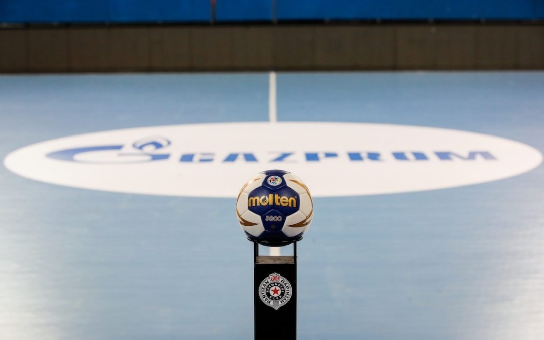SEHA – Gazprom liga: Novi datum meča Partizan – PPD Zagreb