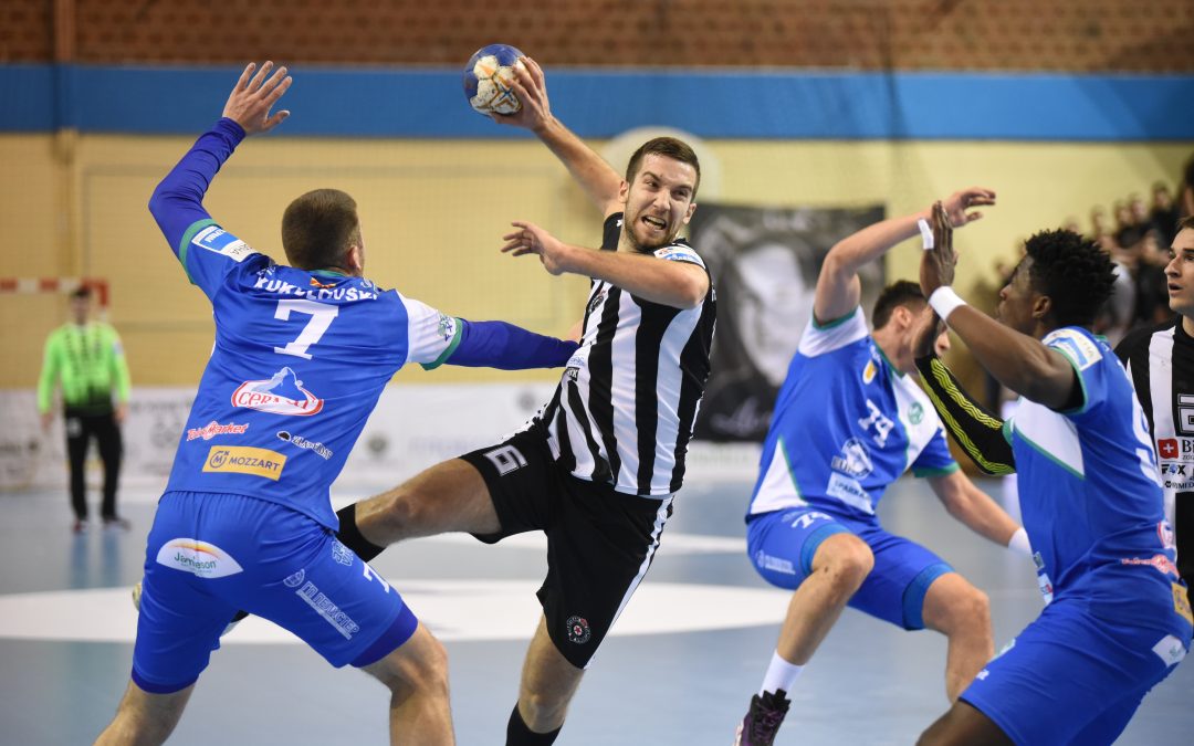 1/4 finale Kupa prof. dr Branislav Pokrajac: Partizan ide na megdan Radničkom
