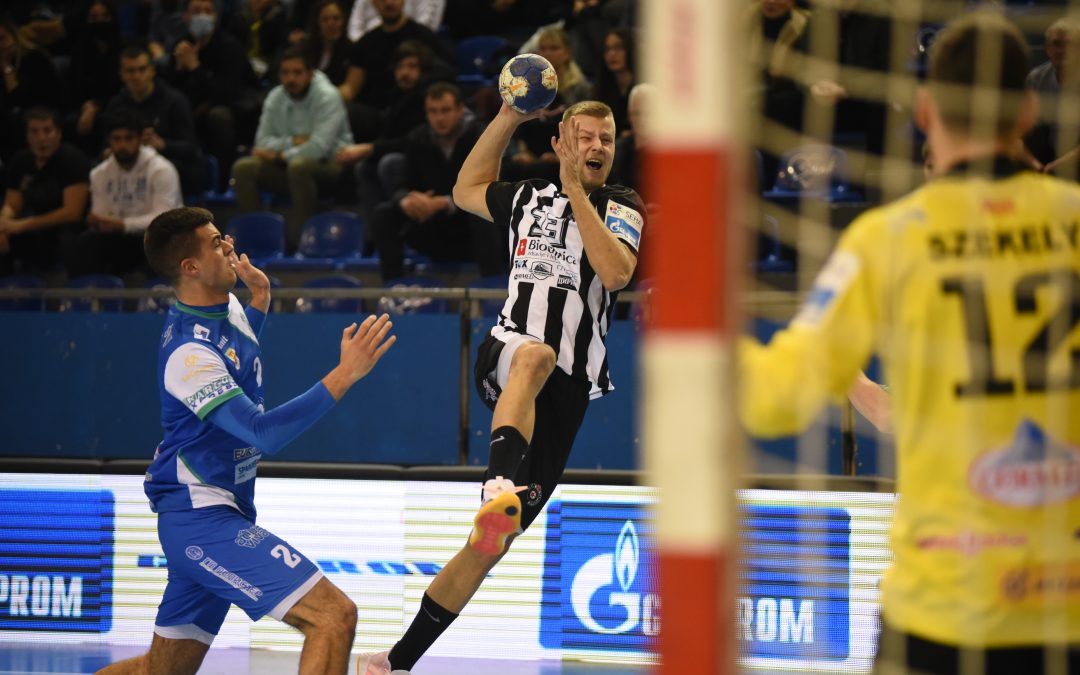 NEDOSTAJALO ISKUSTVO: Partizan izgubio od Eurofarm Pelistera na startu SEHA – Gazprom lige