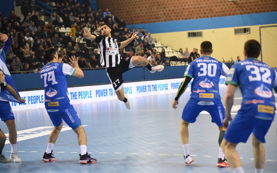 Uroš Kojadinović: Dinamo je uvek konkurent za titulu
