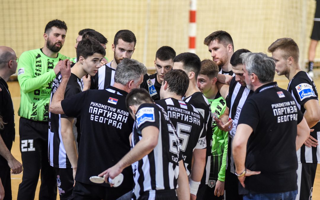 Dario Krželj pred duel sa Vojvodinom: Preko svojih mogućnosti do pobede