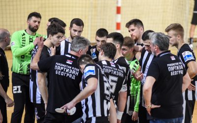 Dario Krželj pred duel sa Vojvodinom: Preko svojih mogućnosti do pobede