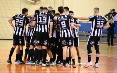 Partizan odlično parirao, Vojvodina ipak slavila