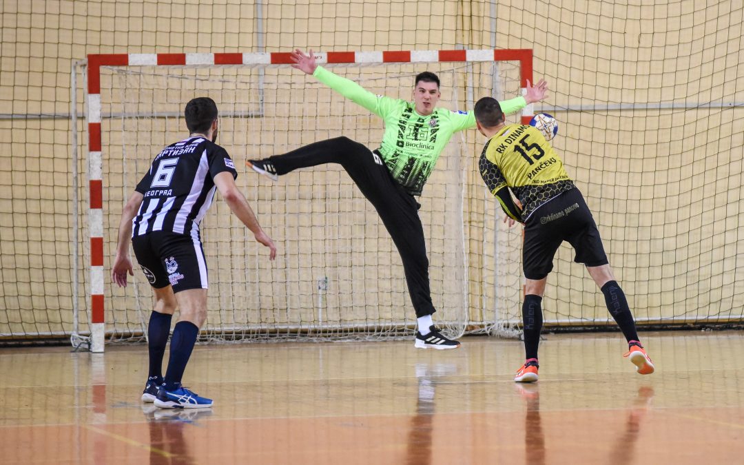 Trnavac: Želimo pobedu za kraj sezone