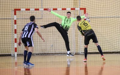 Trnavac: Želimo pobedu za kraj sezone
