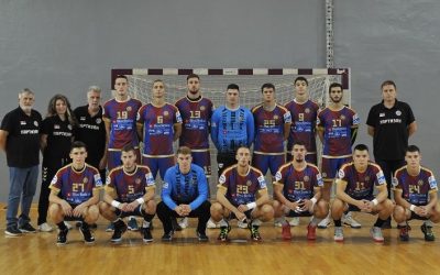 Partizanu drugo mesto na ,,Gužvinom memorijalu“