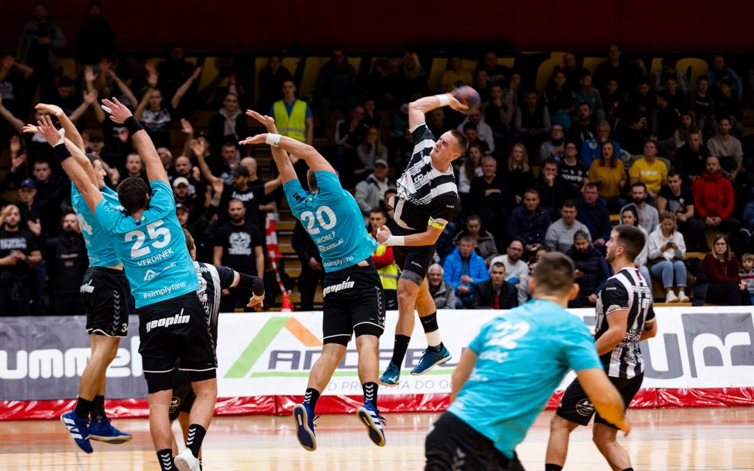 Evrokup: Partizan nemoćan na gostovanju Gorenju u Velenju