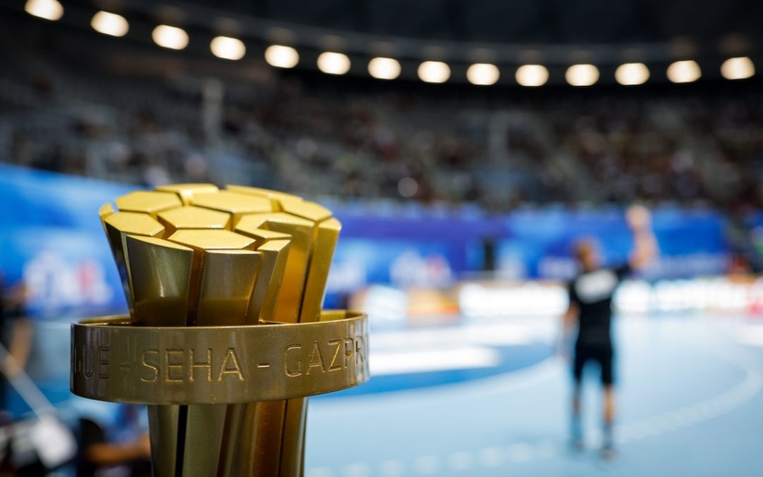 Počinje SEHA liga: Poznat raspored crno-belih