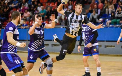 Partizan u polufinalu Kupa: Crno-beli eliminisali Metaloplastiku