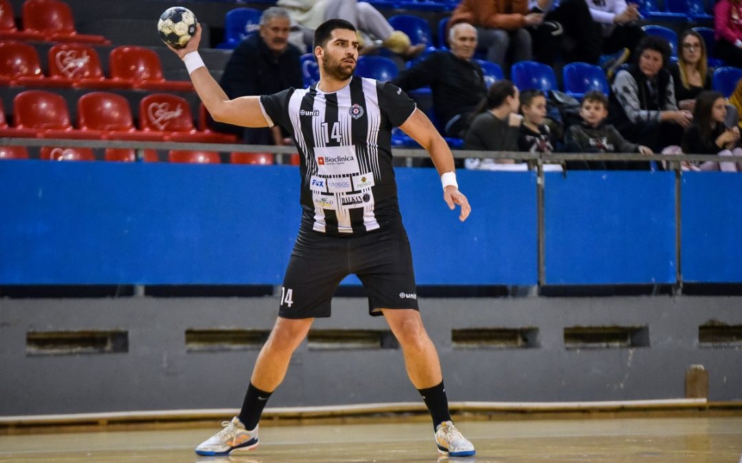 Nemanja Milovanović: Od nas sve zavisi