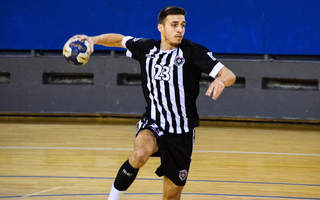 Mladen Šotić ponovo u crno-belom taboru