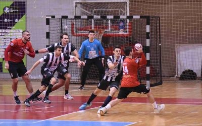 Partizan slavio u Kragujevcu: Crno-beli korak bliži plej-ofu