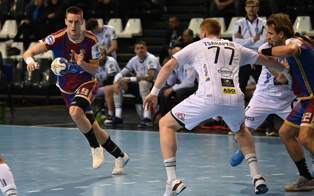 Partizan izgubio u Slovačkoj: Revanš sa Tatranom već u ponedeljak