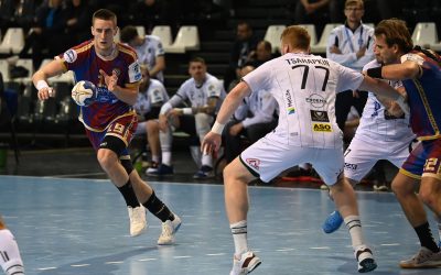 Partizan izgubio u Slovačkoj: Revanš sa Tatranom već u ponedeljak